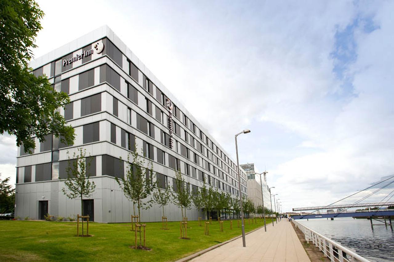 Premier Inn Glasgow Pacific Quay — Photos 1